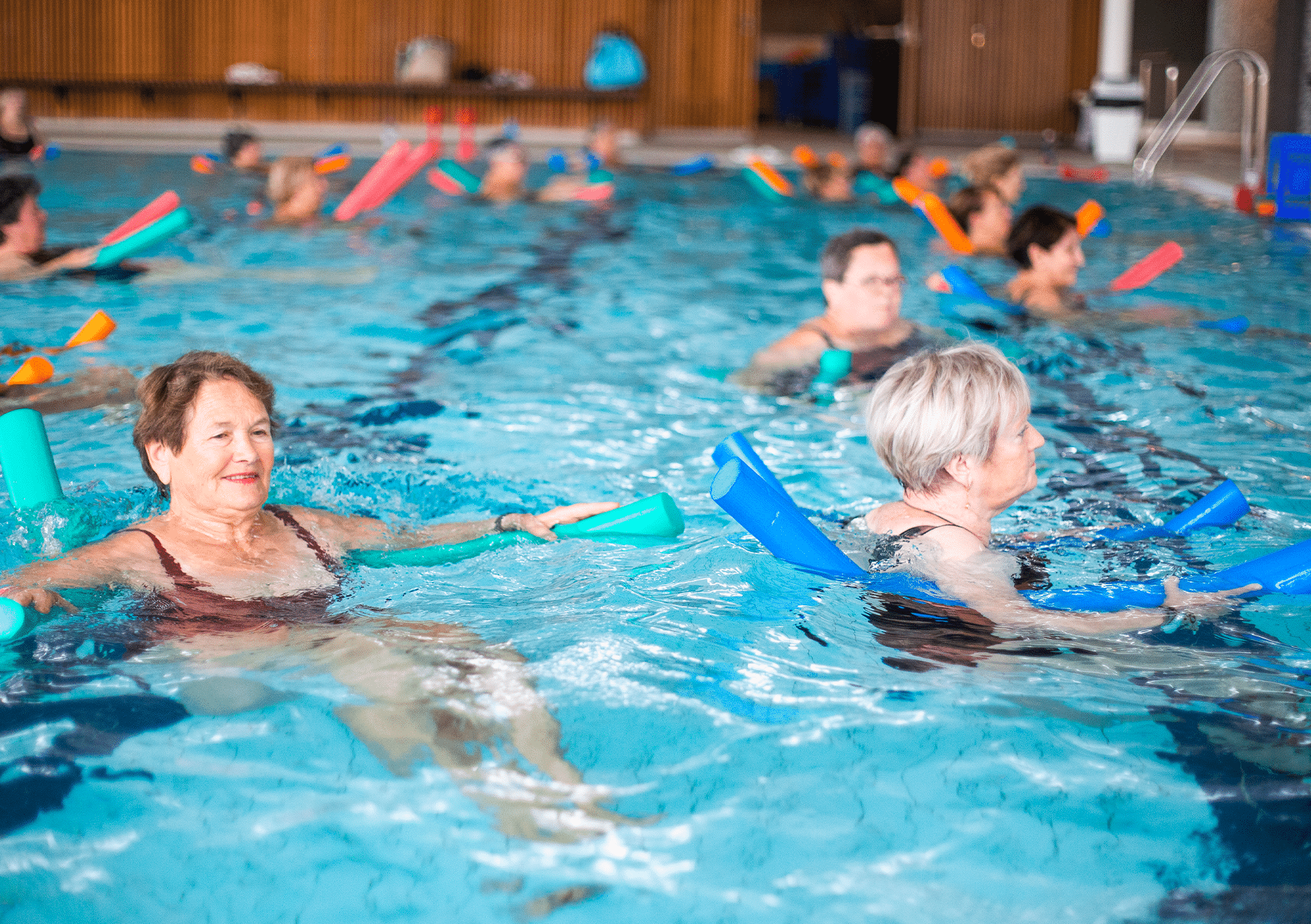 Aquan&sAquafitness